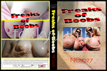 Freaks of Boobs NO.027  