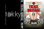 FREAKS MASSAGE NO.197  