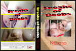 Freaks of Boobs NO.030  