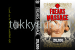 FREAKS MASSAGE NO.200  