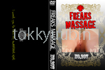 FREAKS MASSAGE NO.207  