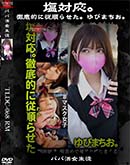 超 破壊版【極秘流出】 日向由奈 リメイク 