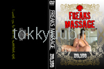 FREAKS MASSAGE NO.153  