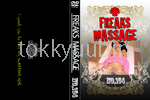 FREAKS MASSAGE NO.154  