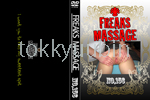 FREAKS MASSAGE NO.156  