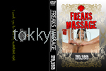 FREAKS MASSAGE NO.168  