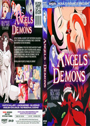 Angels and Demons 