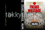 FREAKS MASSAGE NO.176  