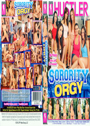 Sorority Orgy