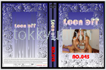 teen bff no.045  