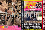 【初撮り】どっちがお好み？最初で最後。リア友2人で思い出という名の黒歴史。18歳とハーレム3P/3射精 