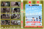 【極秘流出】モザイク破壊版リメイク Disc.2 